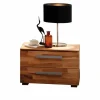 Nachtkommoden|Nachttisch*Pharao24 Nachtkommode Uwida