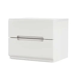 Nachtkommoden|Nachttisch*Pharao24 Nachtkommode Veverino