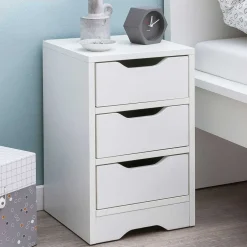 Pharao24 Nachtkommode Vimanja> Nachtkommoden|Nachttisch