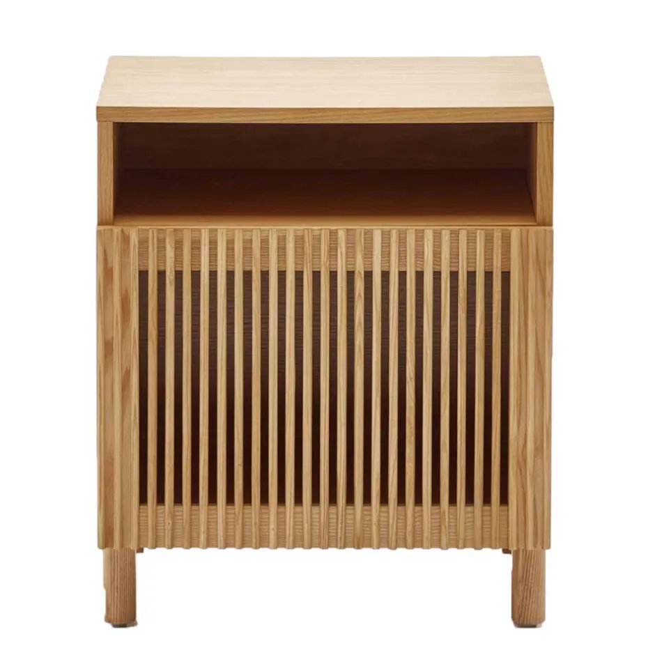 Nachtkommoden|Nachttisch*Pharao24 Nachtkommode Vorianca