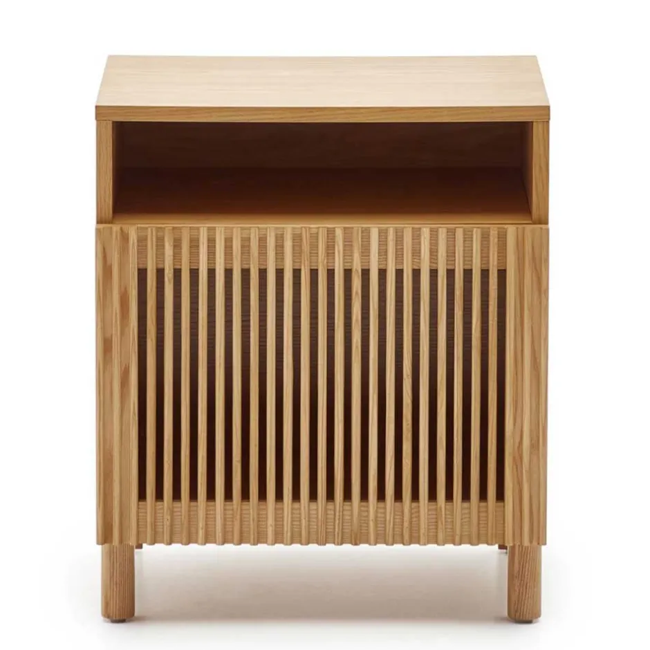 Nachtkommoden|Nachttisch*Pharao24 Nachtkommode Vorianca
