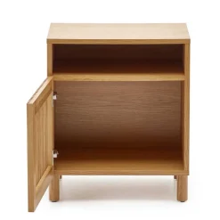 Nachtkommoden|Nachttisch*Pharao24 Nachtkommode Vorianca