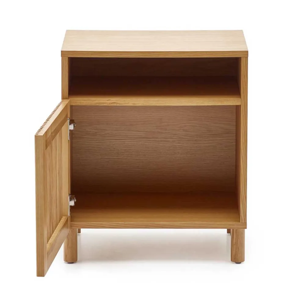 Nachtkommoden|Nachttisch*Pharao24 Nachtkommode Vorianca