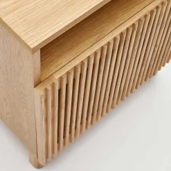 Nachtkommoden|Nachttisch*Pharao24 Nachtkommode Vorianca