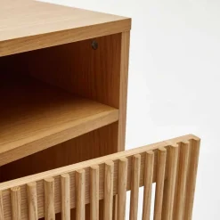 Nachtkommoden|Nachttisch*Pharao24 Nachtkommode Vorianca