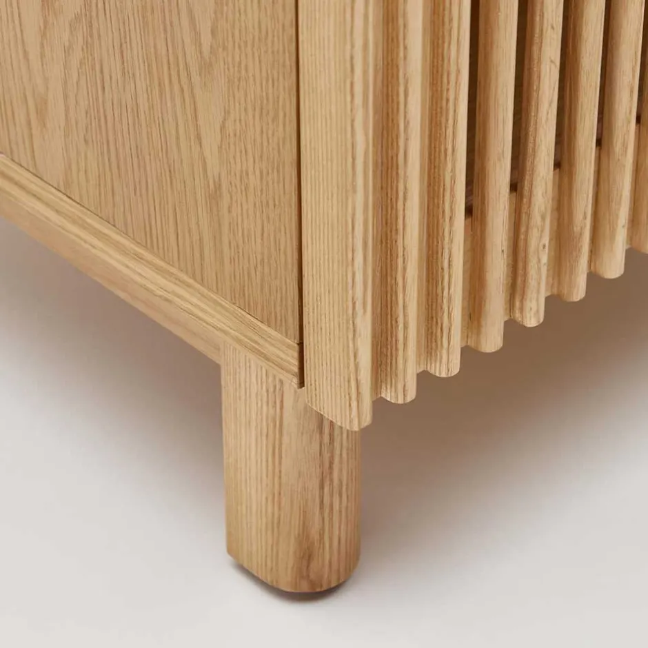 Nachtkommoden|Nachttisch*Pharao24 Nachtkommode Vorianca