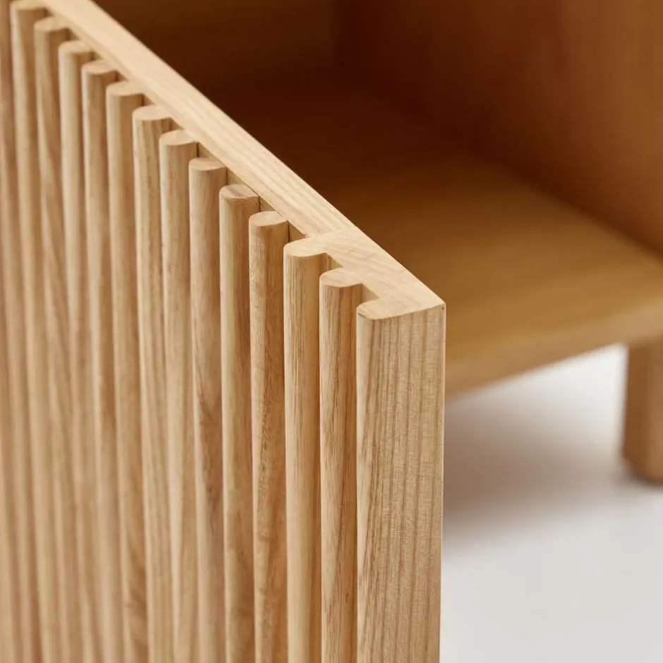 Nachtkommoden|Nachttisch*Pharao24 Nachtkommode Vorianca