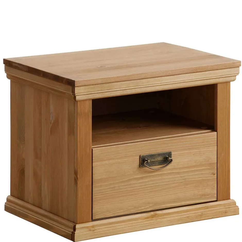 Nachtkommoden|Nachttisch*Pharao24 Nachtkommode Zvalonca