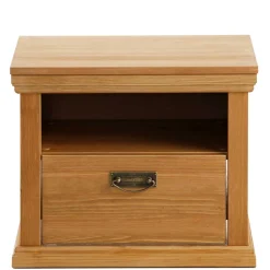 Nachtkommoden|Nachttisch*Pharao24 Nachtkommode Zvalonca
