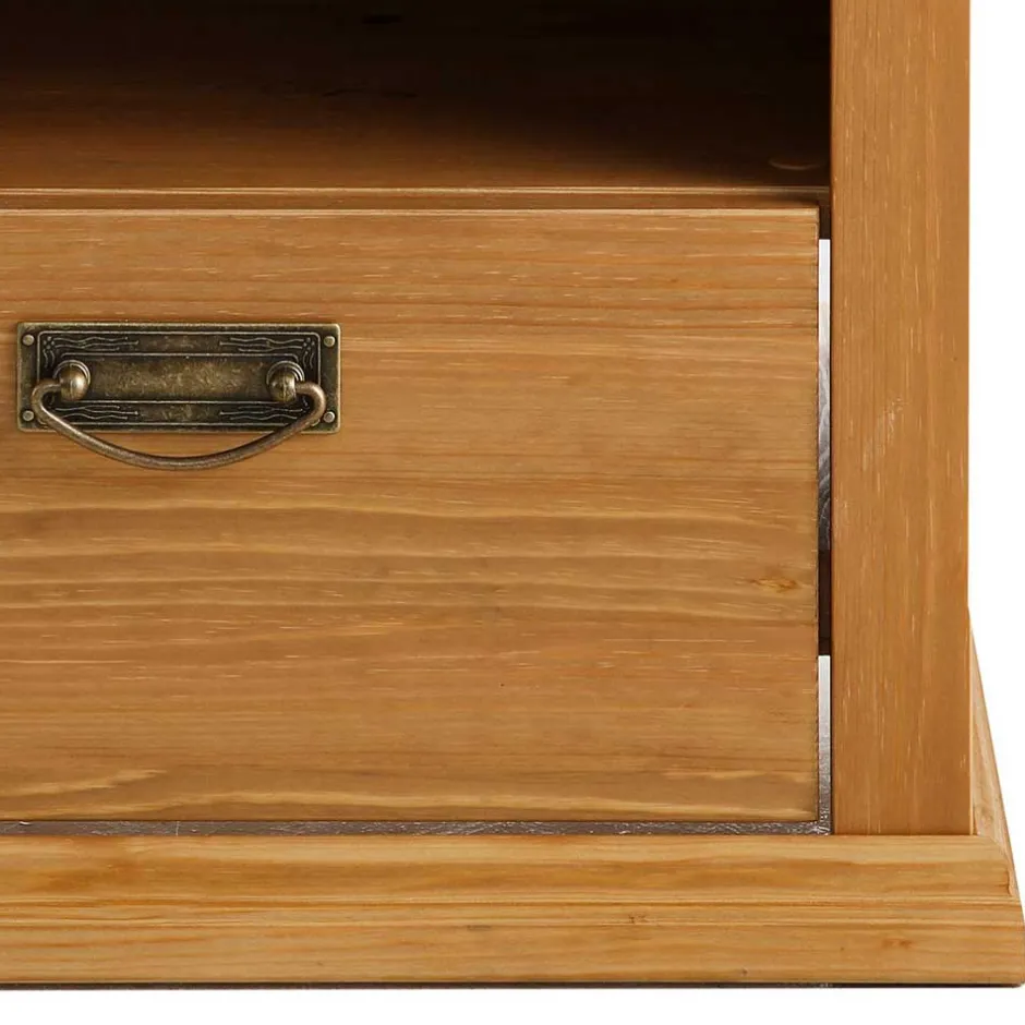 Nachtkommoden|Nachttisch*Pharao24 Nachtkommode Zvalonca