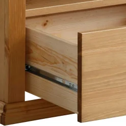 Nachtkommoden|Nachttisch*Pharao24 Nachtkommode Zvalonca