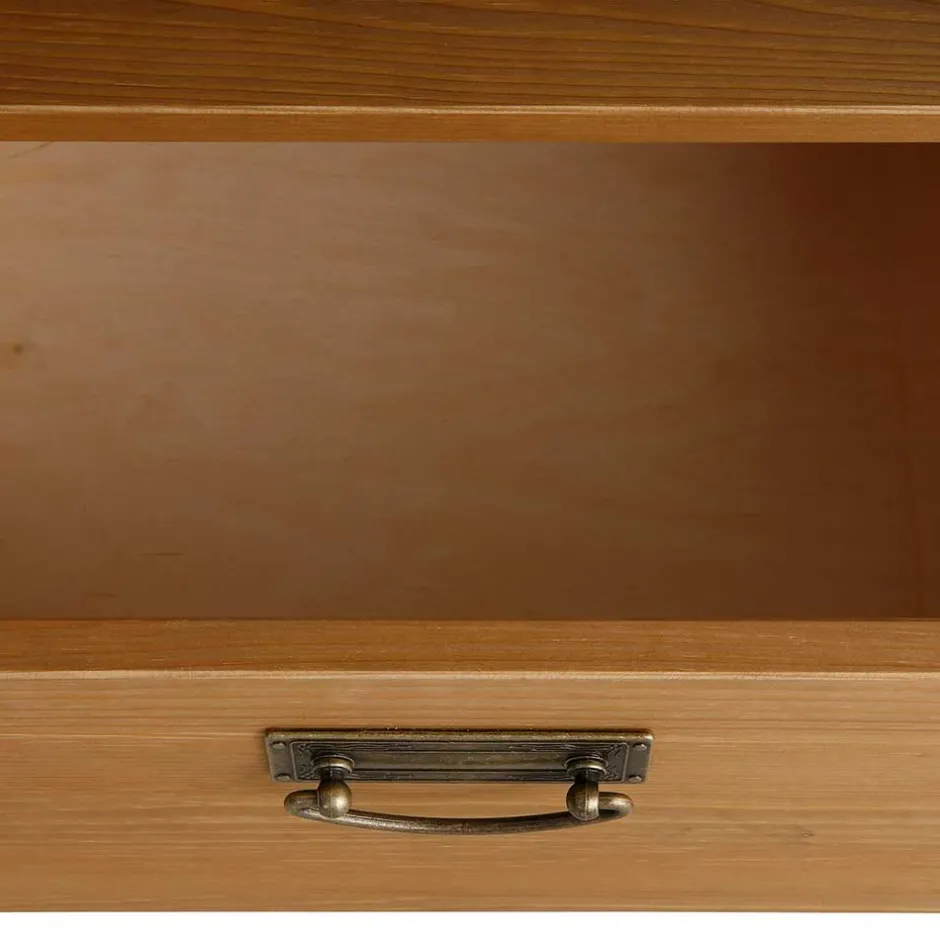 Nachtkommoden|Nachttisch*Pharao24 Nachtkommode Zvalonca