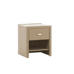 Nachtkommoden|Nachttisch*Pharao24 Nachtkonsole Asta