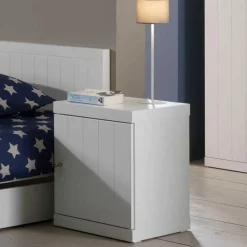 Nachtkommoden|Nachttisch*Pharao24 Nachtkonsole Bondo