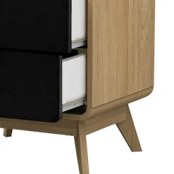 Nachtkommoden|Nachttisch*Pharao24 Nachtkonsole Charian