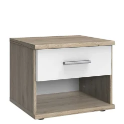 Nachtkommoden|Nachttisch*Pharao24 Nachtkonsole Elise