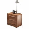 Nachtkommoden|Nachttisch*Pharao24 Nachtkonsole Fortava