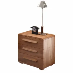 Nachtkommoden|Nachttisch*Pharao24 Nachtkonsole Fortava