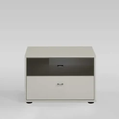 Nachtkommoden|Nachttisch*Pharao24 Nachtkonsole Gregoriana