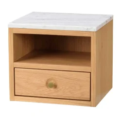 Pharao24 Nachtkonsole hängend Hulius> Nachtkommoden|Nachttisch