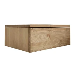 Nachtkommoden|Nachttisch*Pharao24 Nachtkonsole hängend Kaysin