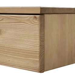 Nachtkommoden|Nachttisch*Pharao24 Nachtkonsole hängend Kaysin