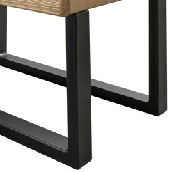 Nachtkommoden|Nachttisch*Pharao24 Nachtkonsole Jaswinda