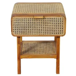 Pharao24 Nachtkonsole Koropi> Nachtkommoden|Nachttisch