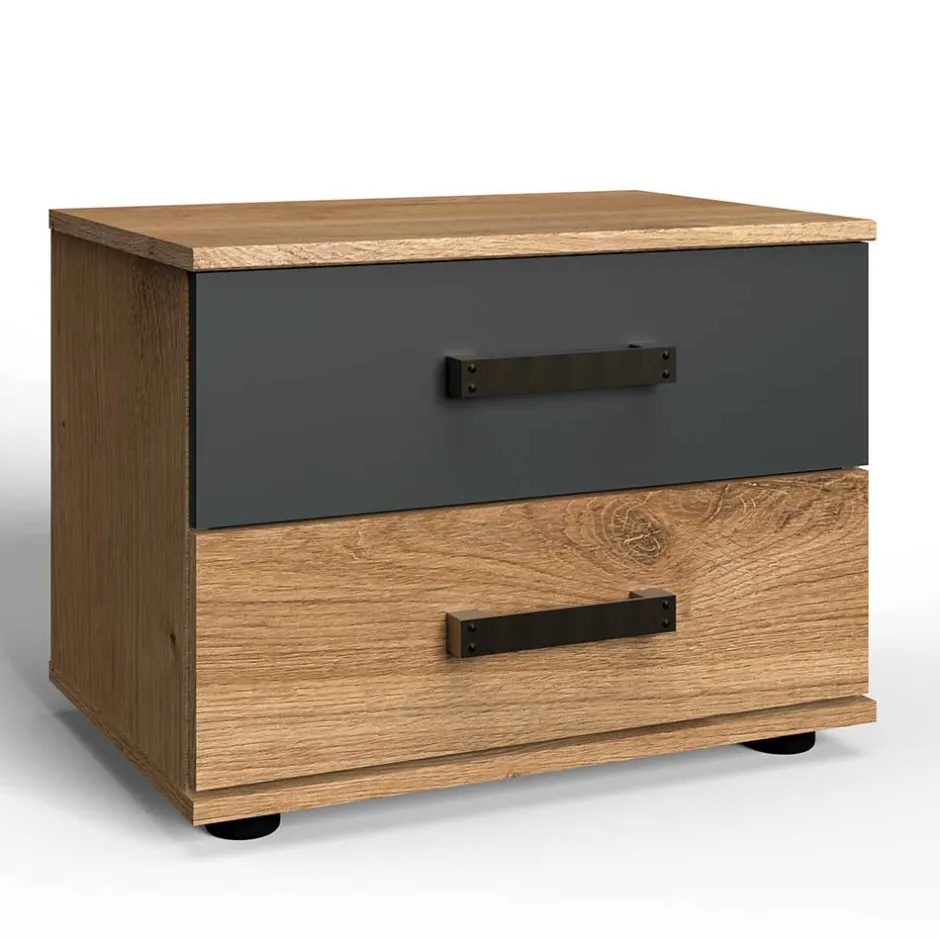 Pharao24 Nachtkonsole Latizia> Nachtkommoden|Nachttisch