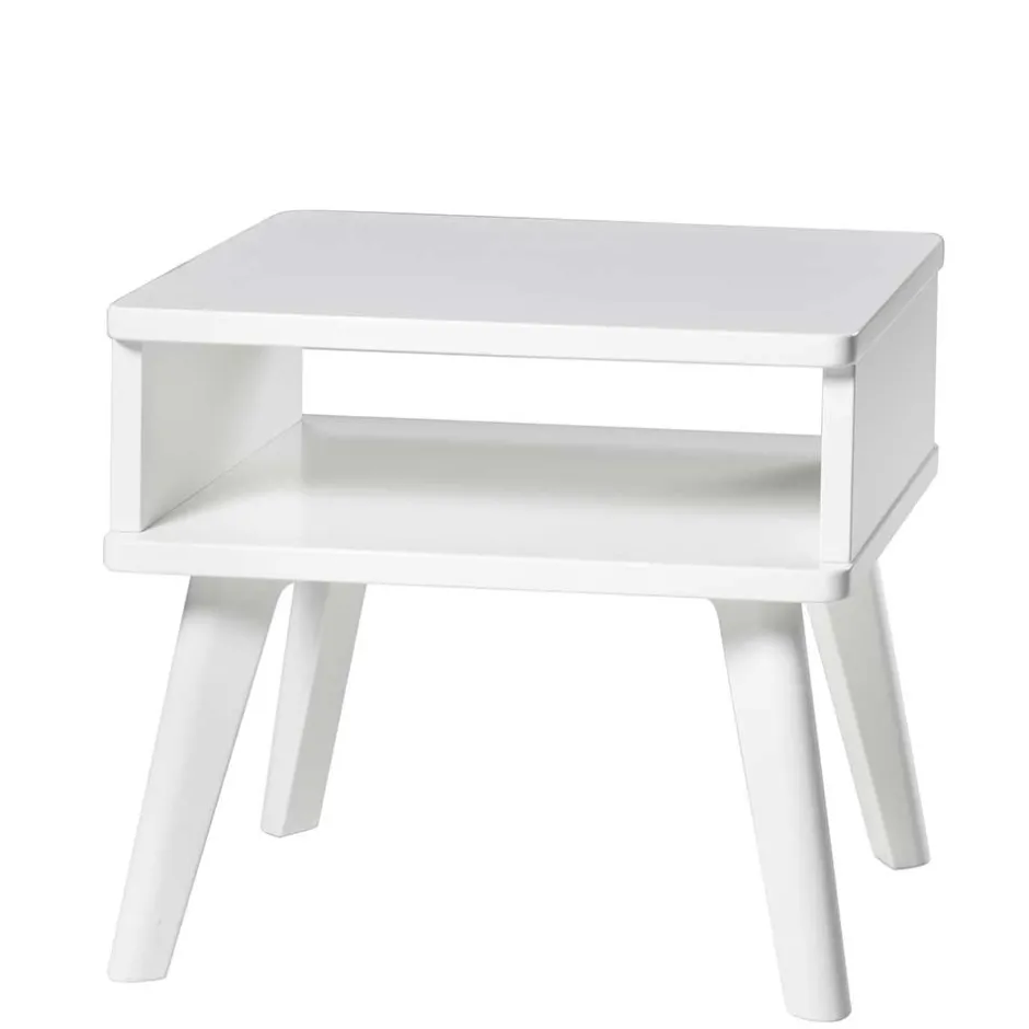 Nachtkommoden|Nachttisch*Pharao24 Nachtkonsole Macorys