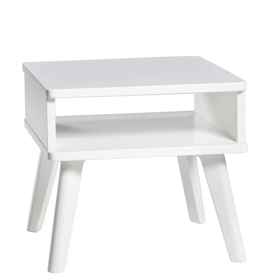 Nachtkommoden|Nachttisch*Pharao24 Nachtkonsole Macorys