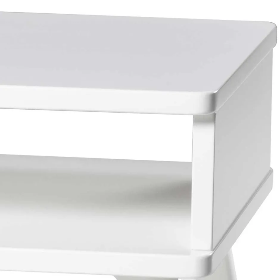 Nachtkommoden|Nachttisch*Pharao24 Nachtkonsole Macorys