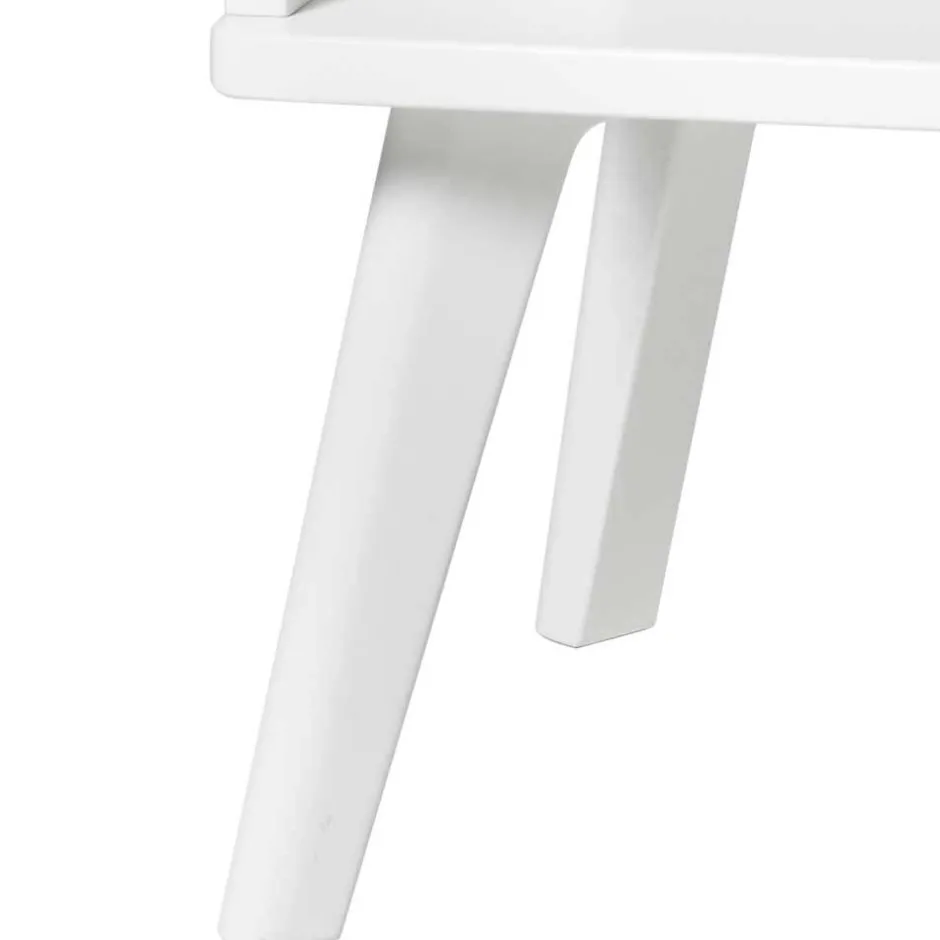 Nachtkommoden|Nachttisch*Pharao24 Nachtkonsole Macorys