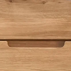 Nachtkommoden|Nachttisch*Pharao24 Nachtkonsole Ovalius