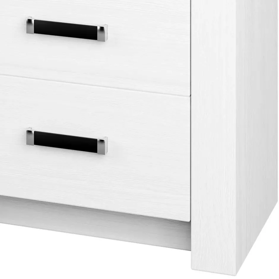 Flurkommoden|Schlafzimmerkommoden*Pharao24 Nachtkonsole Plajado