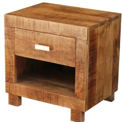 Pharao24 Nachtkonsole Rosanna> Nachtkommoden|Nachttisch