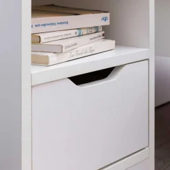 Nachtkommoden|Nachttisch*Pharao24 Nachtkonsole Salverna