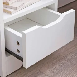 Nachtkommoden|Nachttisch*Pharao24 Nachtkonsole Salverna