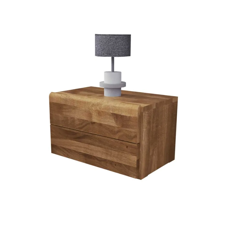 Pharao24 Nachtkonsole Sascora> Nachtkommoden|Nachttisch