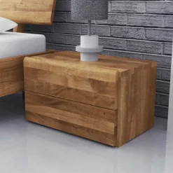 Pharao24 Nachtkonsole Sascora> Nachtkommoden|Nachttisch