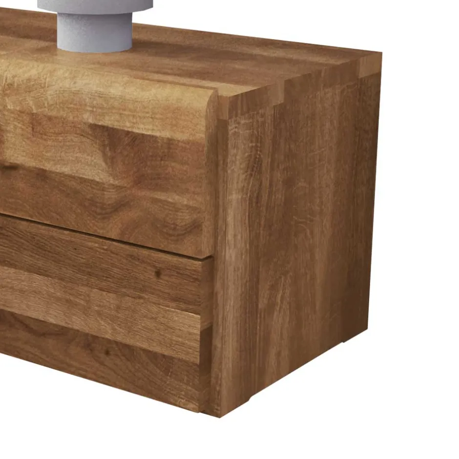 Pharao24 Nachtkonsole Sascora> Nachtkommoden|Nachttisch