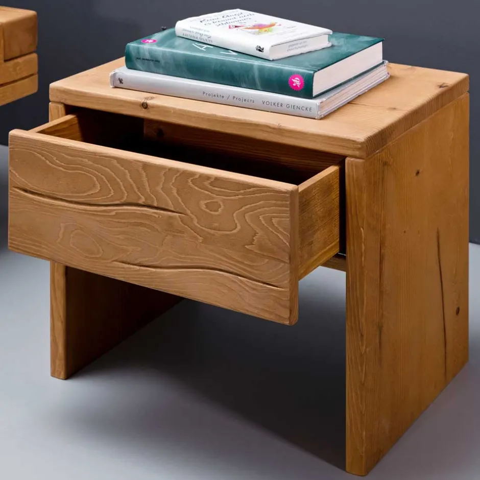 Pharao24 Nachtkonsole Tivegos> Nachtkommoden|Nachttisch