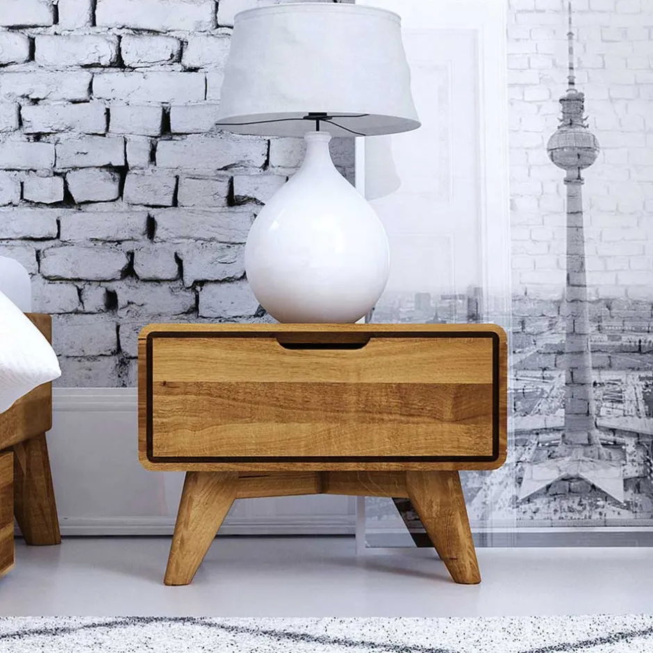 Pharao24 Nachtkonsole Vinial> Nachtkommoden|Nachttisch