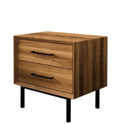 Nachtkommoden|Nachttisch*Pharao24 Nachtkonsole Yalley