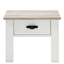 Nachtkommoden|Nachttisch*Pharao24 Nachtkonsolen Flurencina