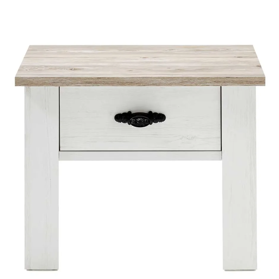 Nachtkommoden|Nachttisch*Pharao24 Nachtkonsolen Flurencina