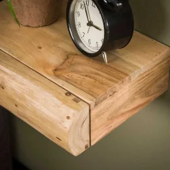 Nachtkommoden|Nachttisch*Pharao24 Nachtkonsolen hängend Rufious