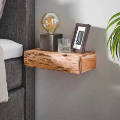 Nachtkommoden|Nachttisch*Pharao24 Nachtkonsolen Rafu