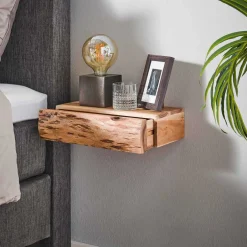 Nachtkommoden|Nachttisch*Pharao24 Nachtkonsolen Rafu