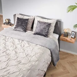 Nachtkommoden|Nachttisch*Pharao24 Nachtkonsolen Rafu